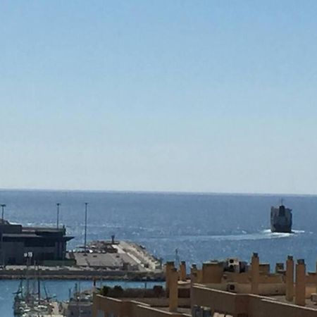 Beautiful Apartment With Swimming Pool And Beach Alicante Luaran gambar