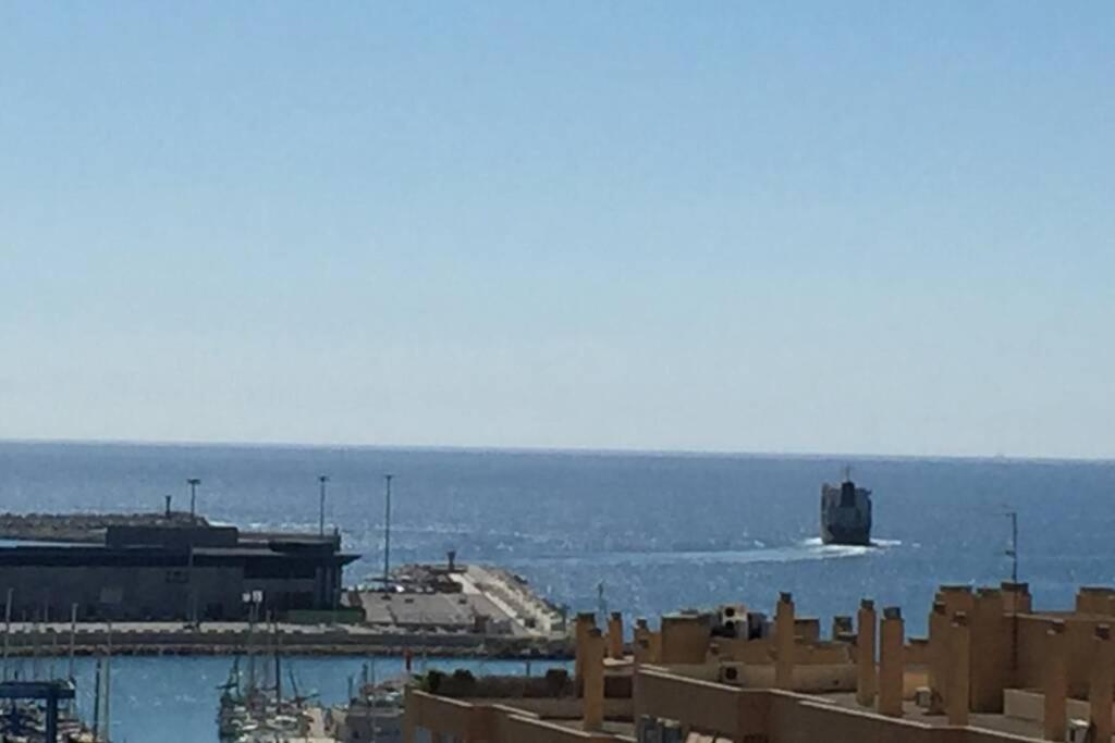 Beautiful Apartment With Swimming Pool And Beach Alicante Luaran gambar