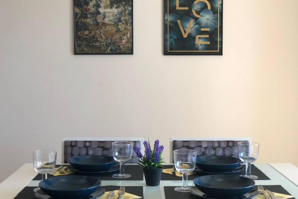 Beautiful Apartment With Swimming Pool And Beach Alicante Luaran gambar