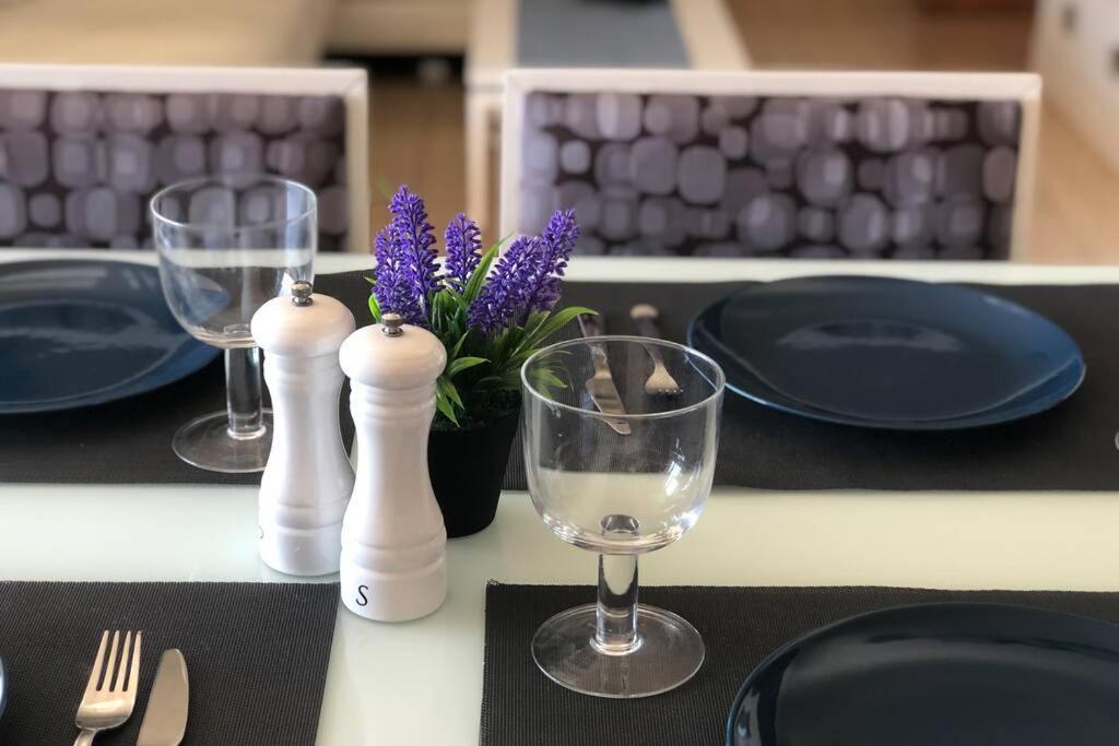 Beautiful Apartment With Swimming Pool And Beach Alicante Luaran gambar