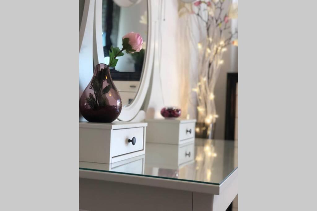 Beautiful Apartment With Swimming Pool And Beach Alicante Luaran gambar