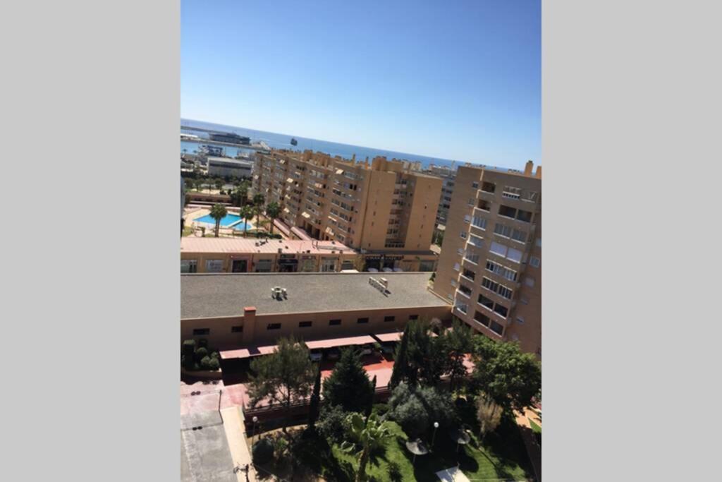 Beautiful Apartment With Swimming Pool And Beach Alicante Luaran gambar